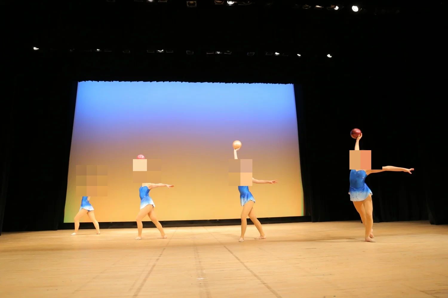 ハグメイツ 音楽教室 ピアノ 下宮雀教室のサムネイル画像 4