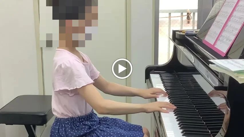 ラパン音楽教室 ピアノ 梅里教室のサムネイル画像 3