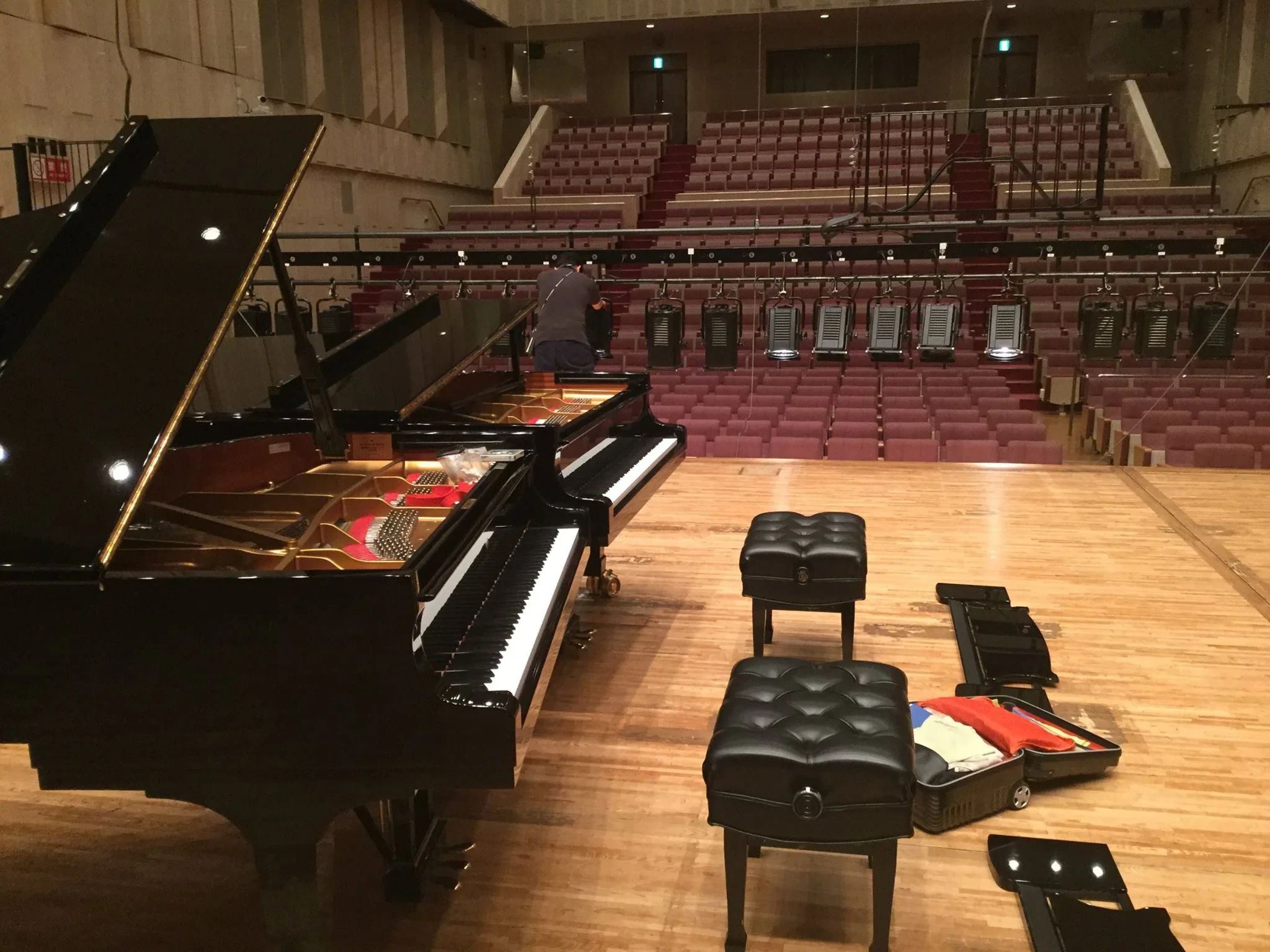 おじまピアノ 高教室のメイン画像