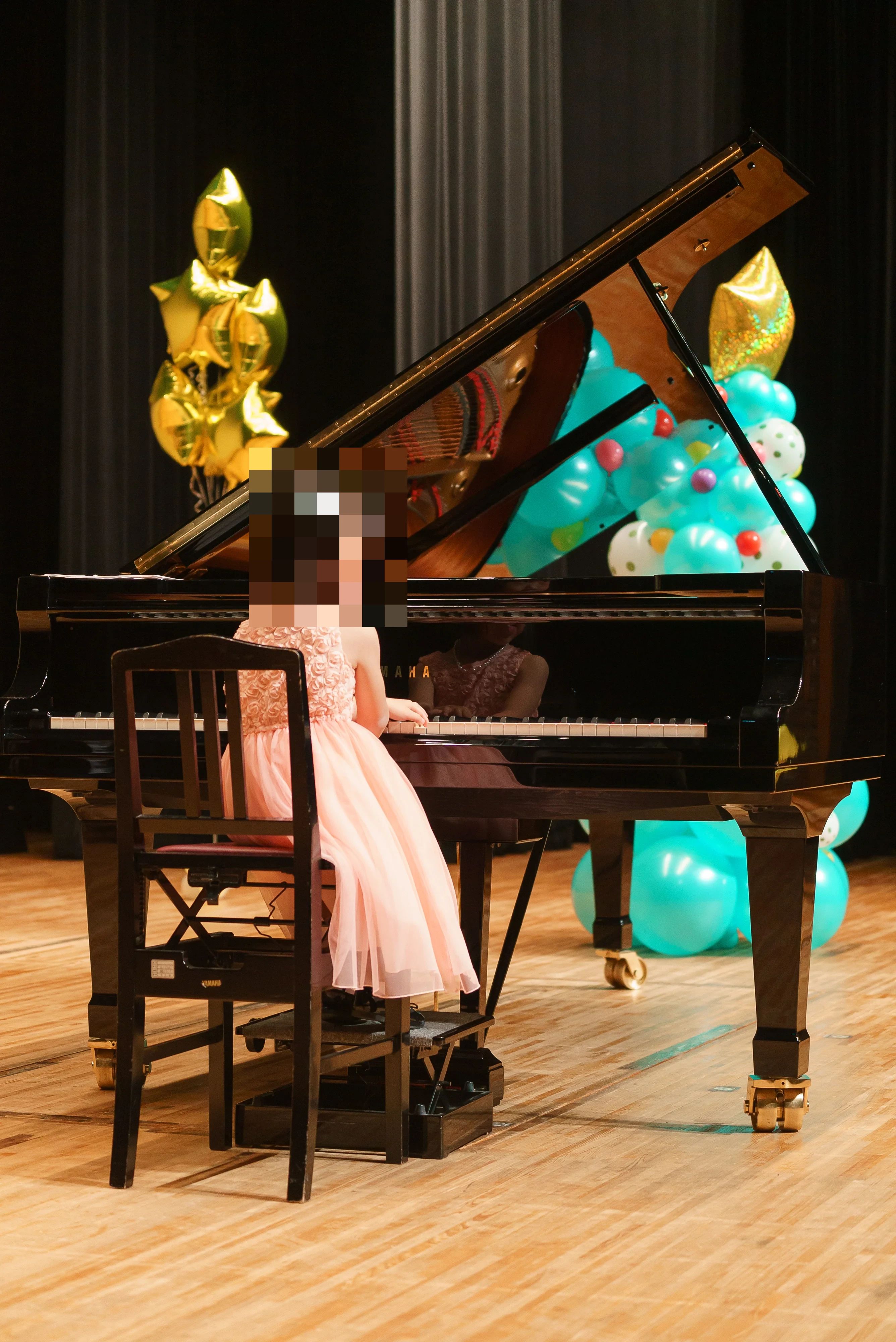 きりとうピアノ教室 井の頭教室のサムネイル画像 3