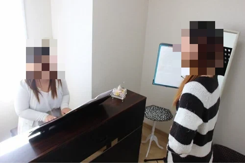 GrowVocalPianoSchool 赤坂教室のサムネイル画像 3