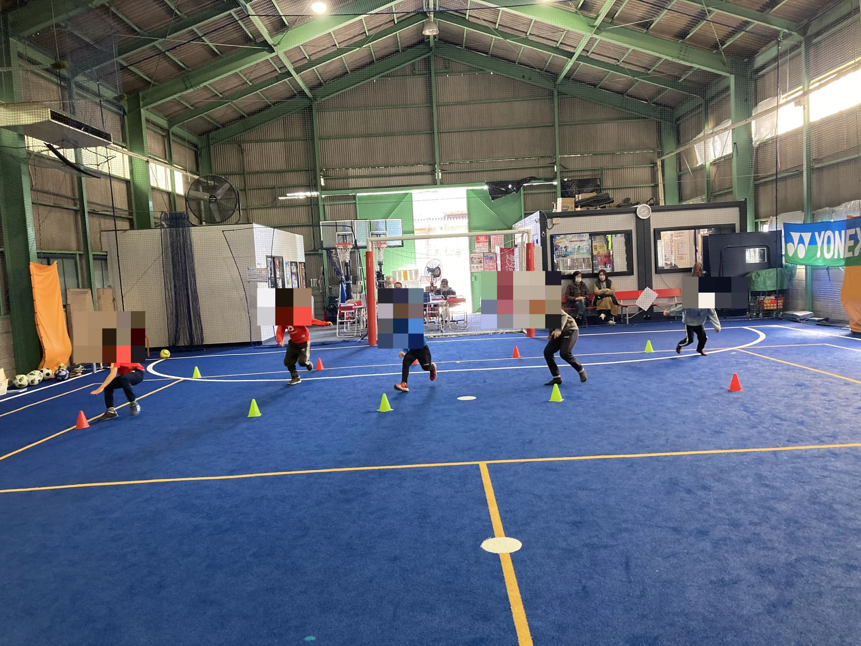 biima sports（ビーマ・スポーツ）門真校のメイン画像