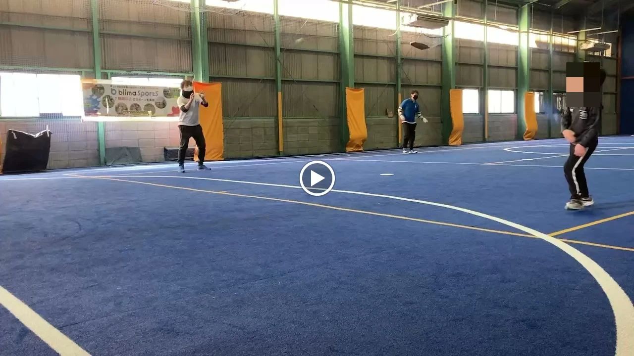 biima sports（ビーマ・スポーツ）門真校のサムネイル画像 3