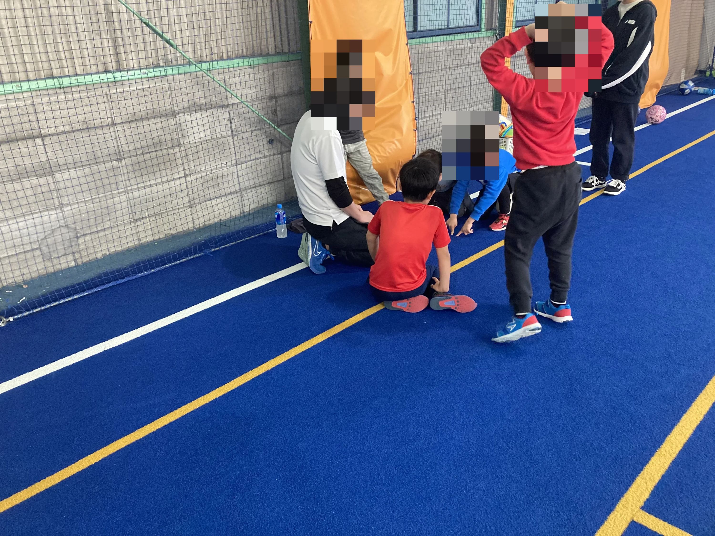 biima sports（ビーマ・スポーツ）門真校のサムネイル画像 4