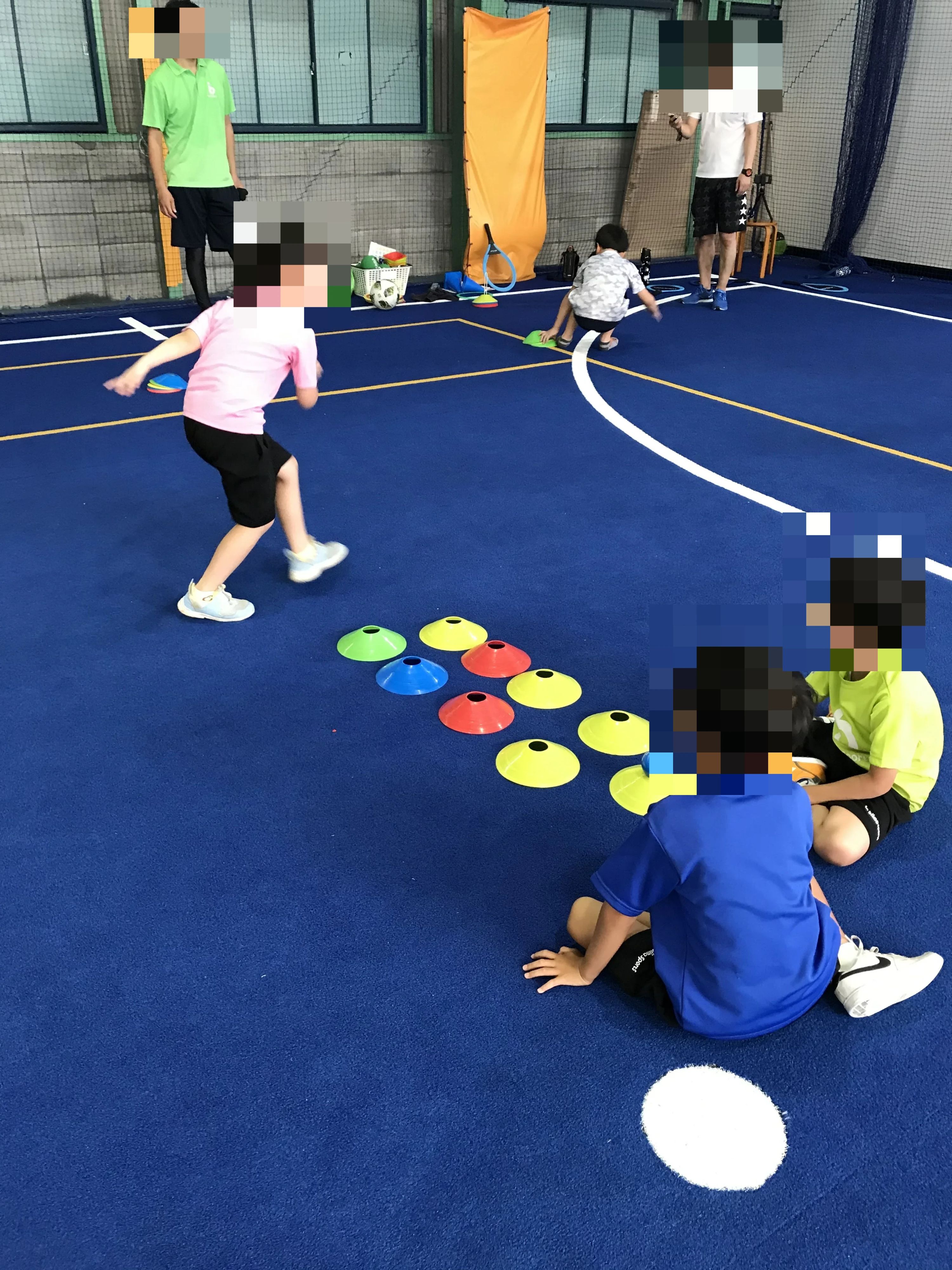 biima sports（ビーマ・スポーツ）門真校のサムネイル画像 5