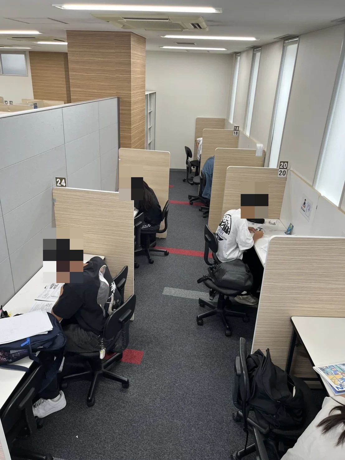 英才個別学院 武蔵新城校のメイン画像