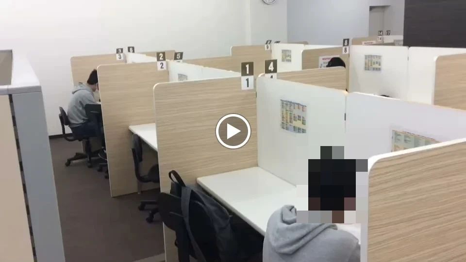 英才個別学院 矢口渡校のメイン画像