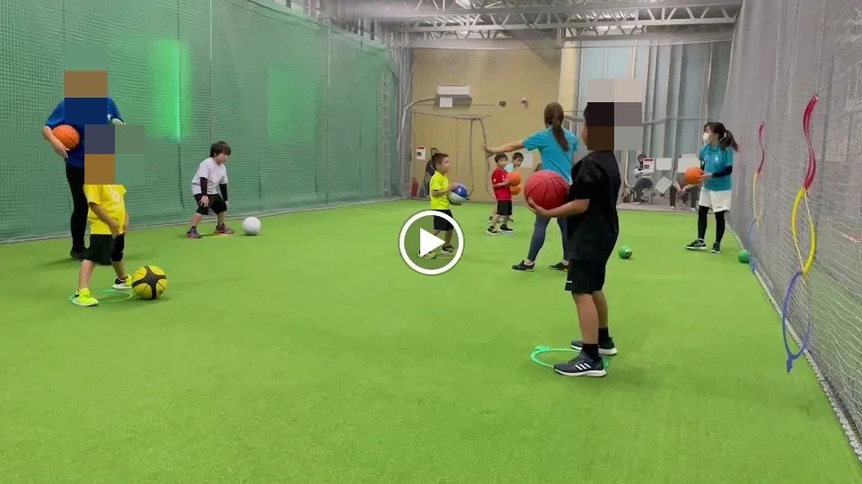 biima sports（ビーマ・スポーツ）SAKURA FIELD 綾瀬校のサムネイル画像 2