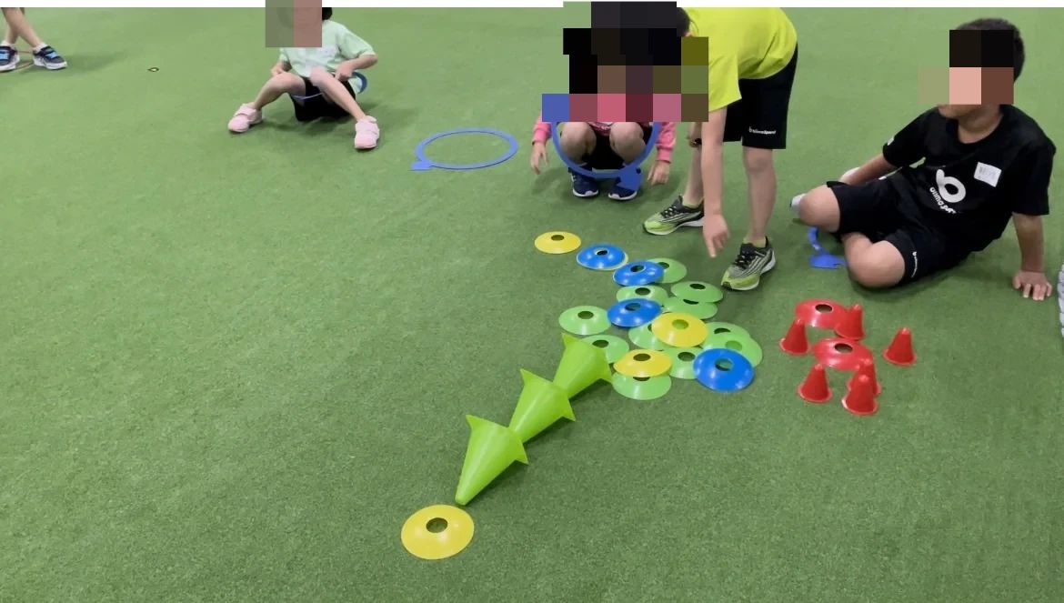 biima sports（ビーマ・スポーツ）SAKURA FIELD 綾瀬校のサムネイル画像 3