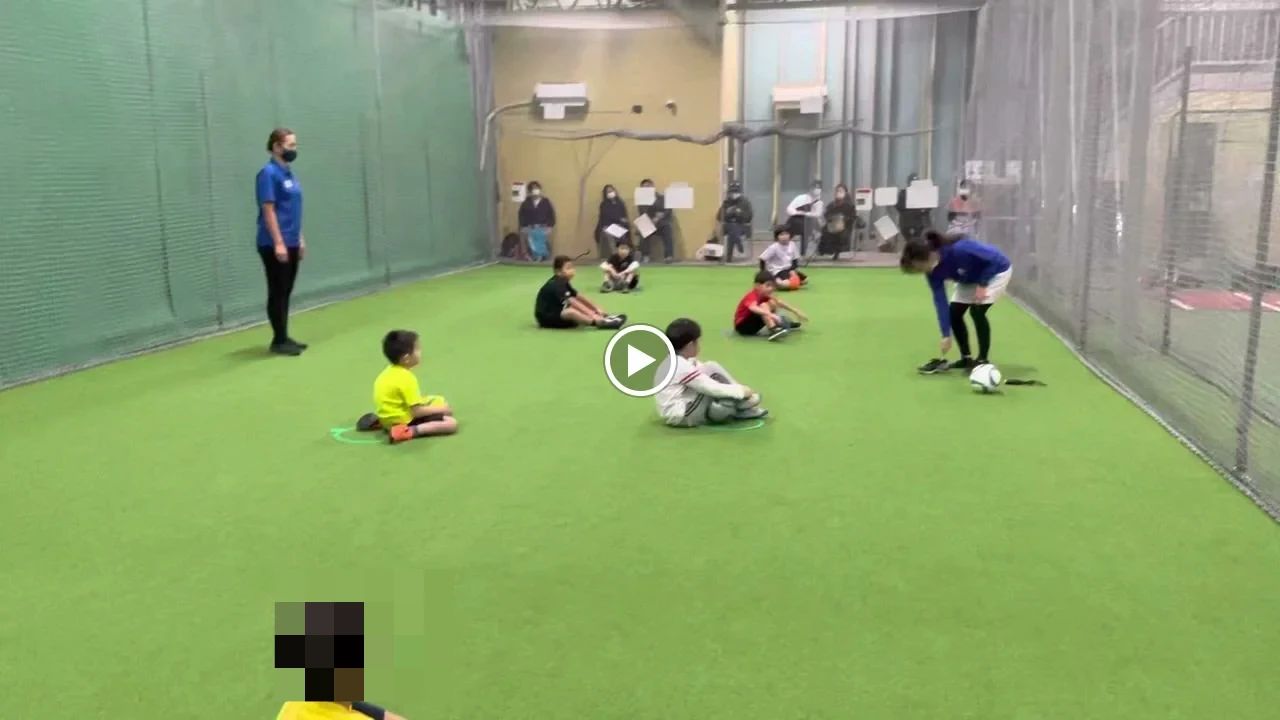 biima sports（ビーマ・スポーツ）SAKURA FIELD 綾瀬校のサムネイル画像 5