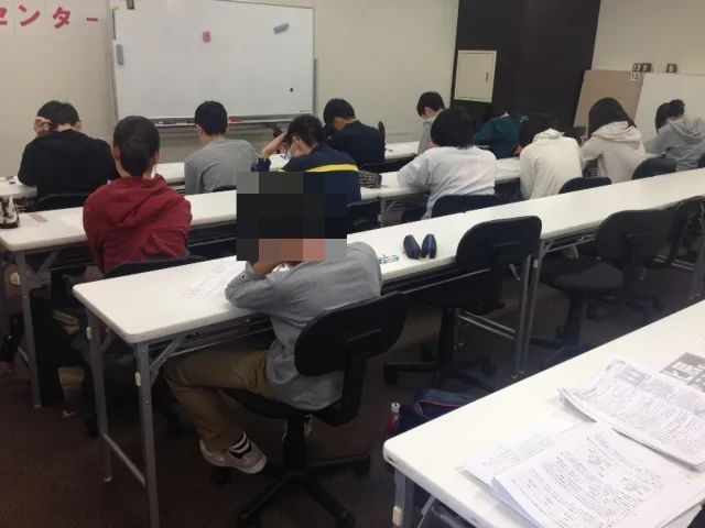 英才個別学院 レイクタウン校のサムネイル画像 3