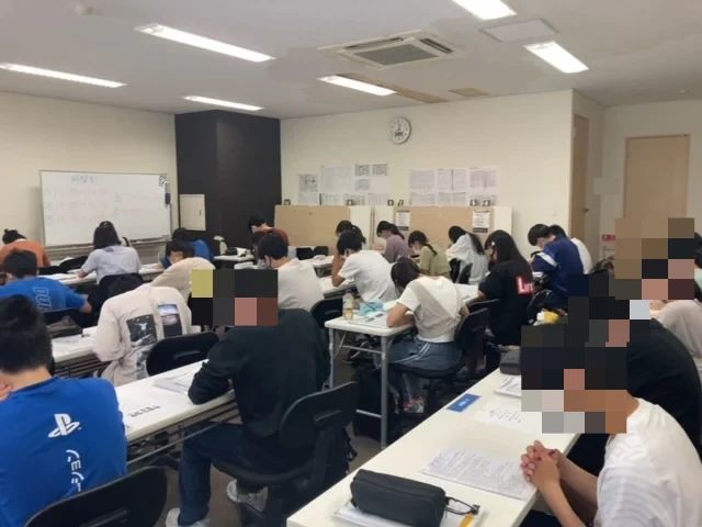 英才個別学院 レイクタウン校のサムネイル画像 5