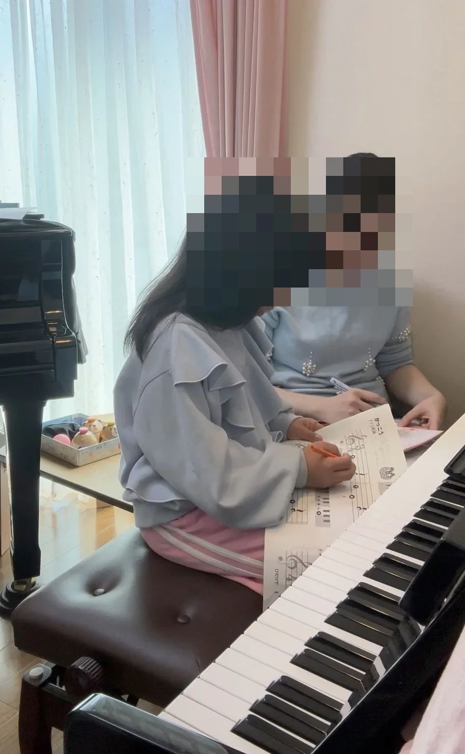 フォルテピアノ音楽教室 南台教室のサムネイル画像 2