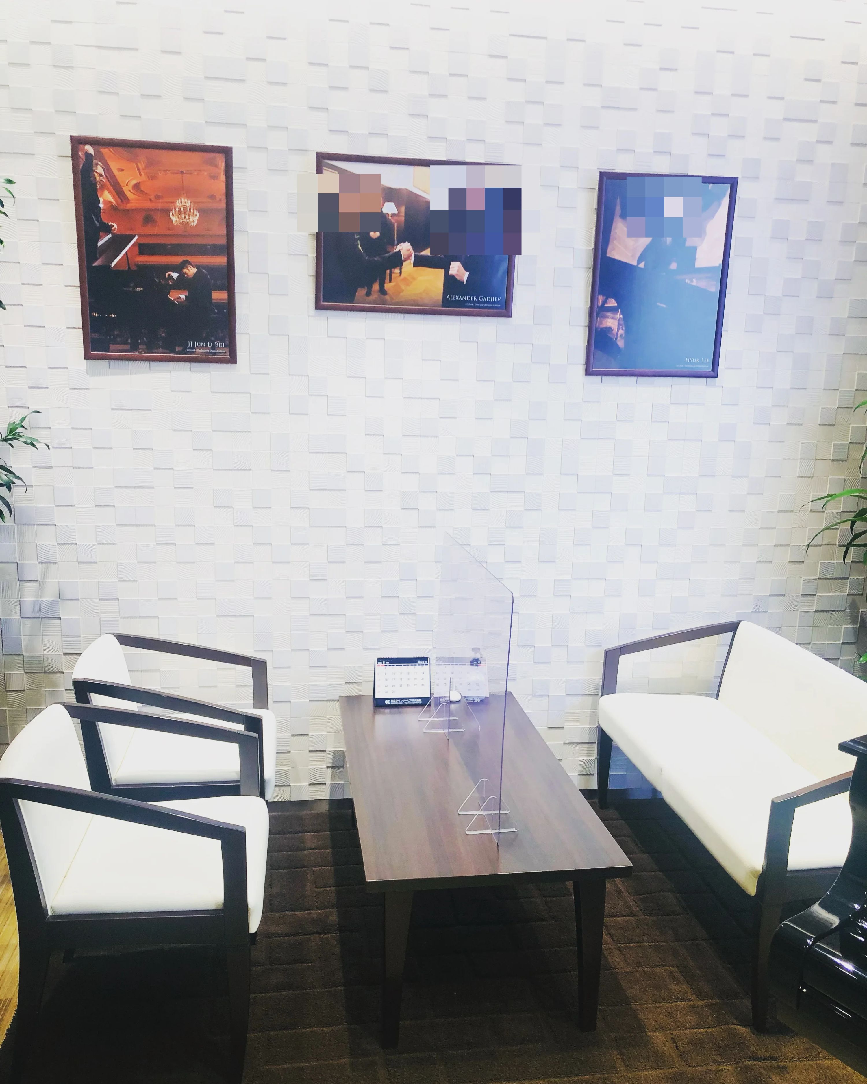 馬車道 ピアノ音楽教室 中区教室のサムネイル画像 2