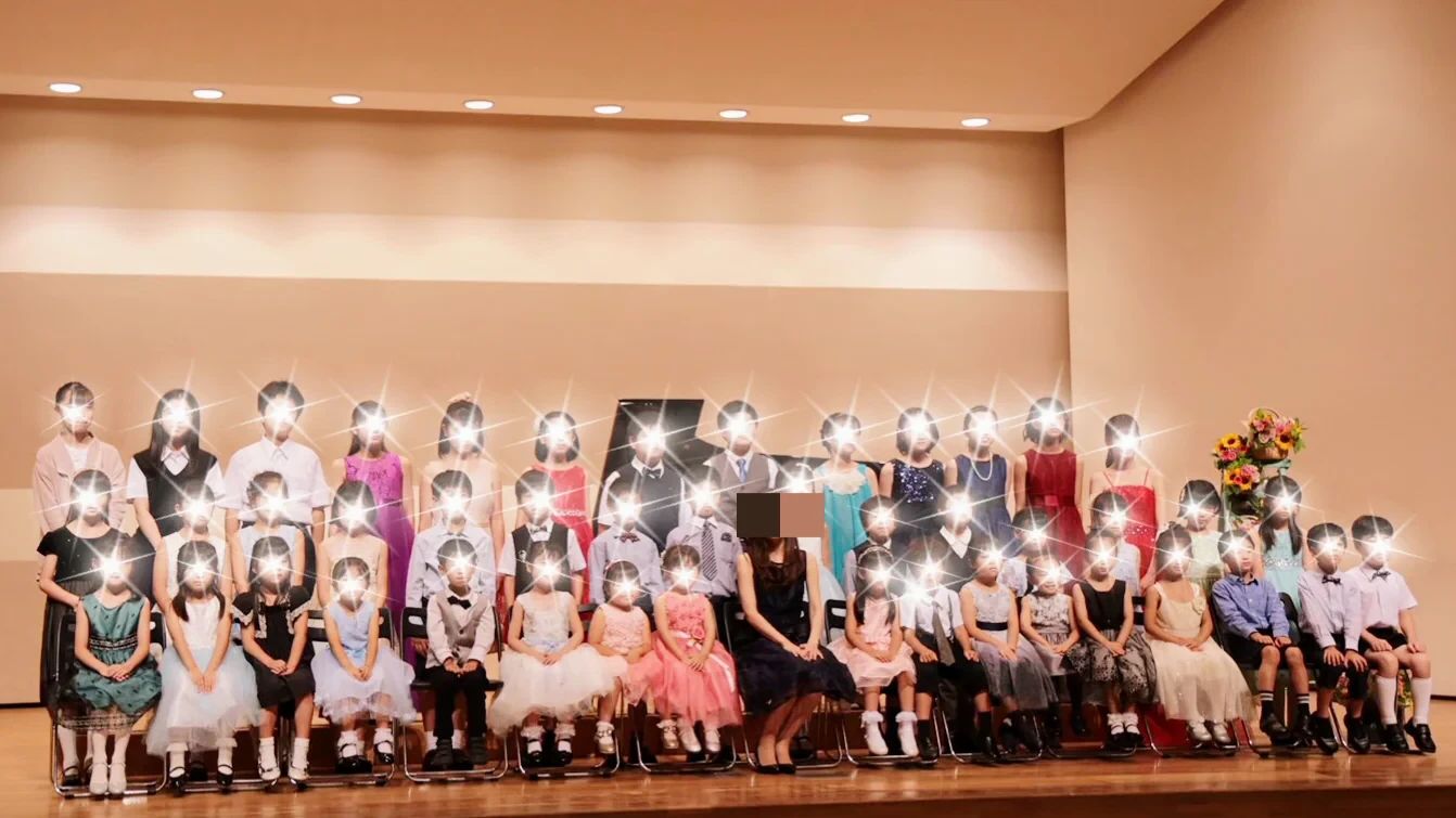 手島ピアノ教室 篠原東教室のメイン画像