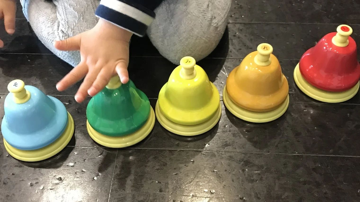 アメリ音楽教室 ピアノ 東大成町教室のサムネイル画像 3