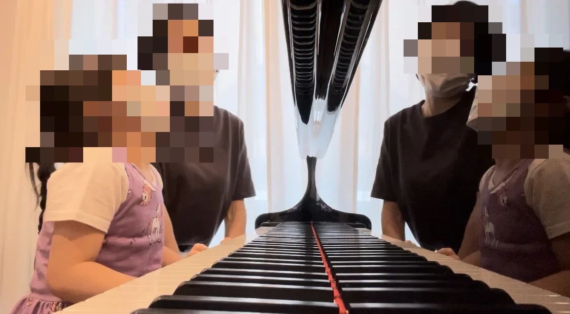 アメリ音楽教室 ピアノ 東大成町教室のサムネイル画像 5