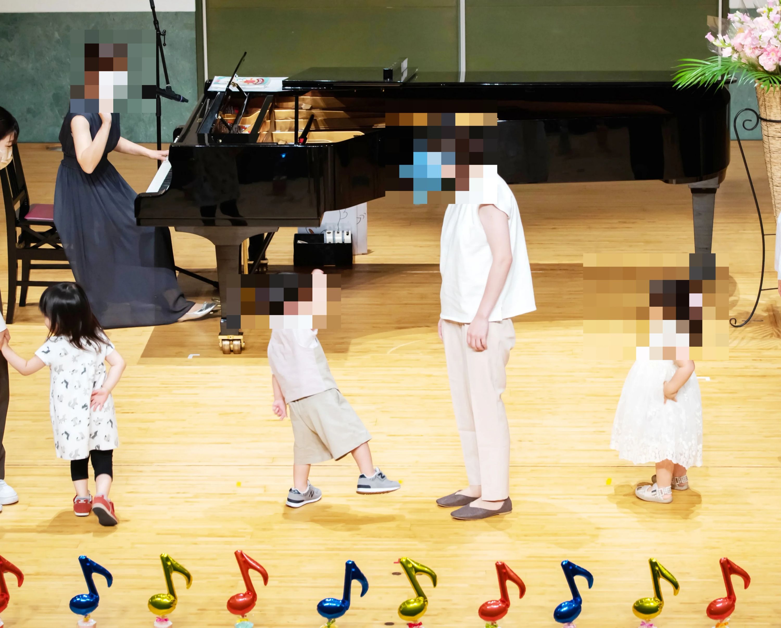 みやもとピアノ教室 小手指南教室のメイン画像