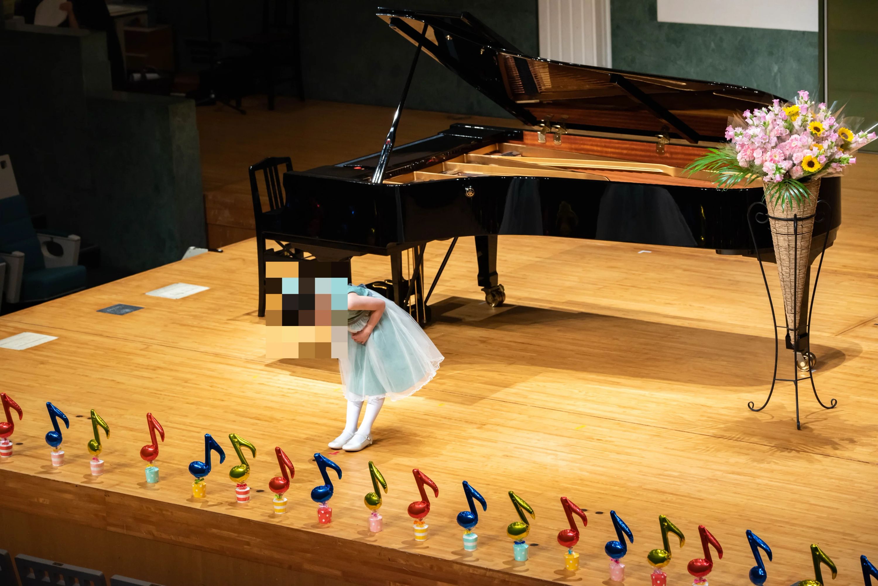 みやもとピアノ教室 小手指南教室のサムネイル画像 3