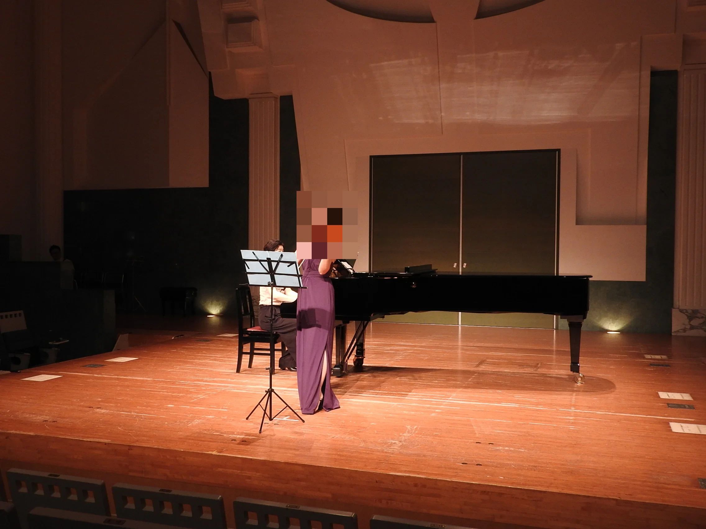 スズキ・メソード 音楽教室 ピアノ 西所沢教室のサムネイル画像 5