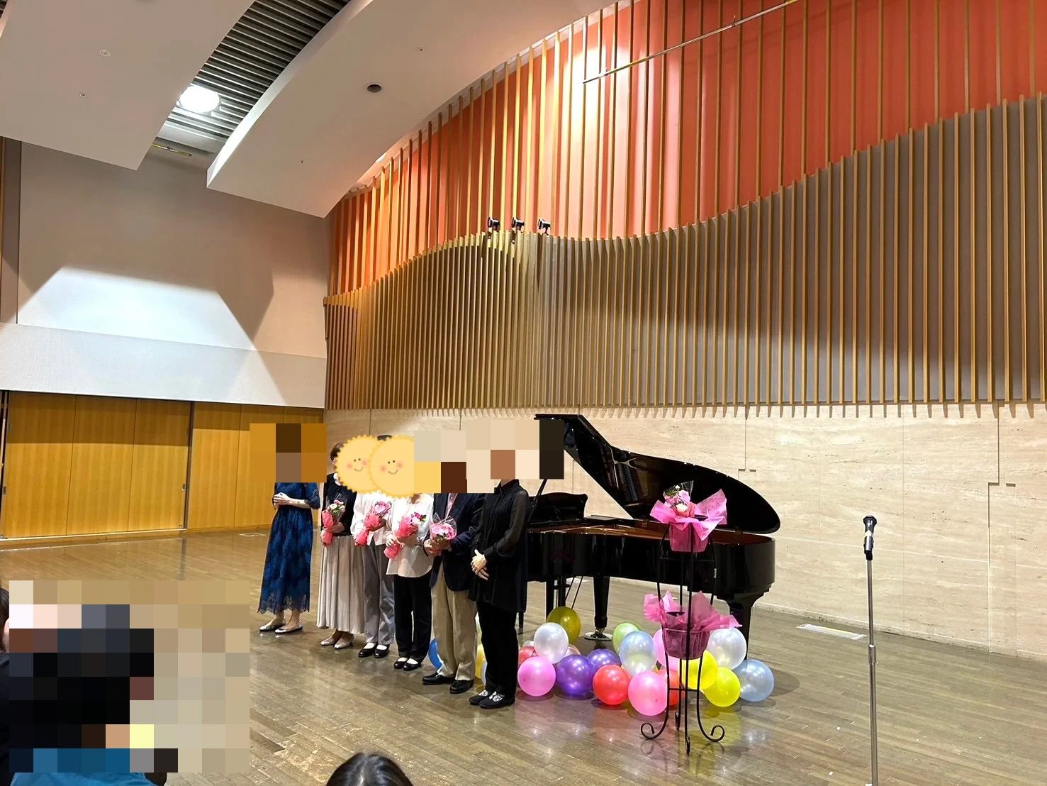 プラネット音楽教室 ピアノ 川越新河岸校のメイン画像