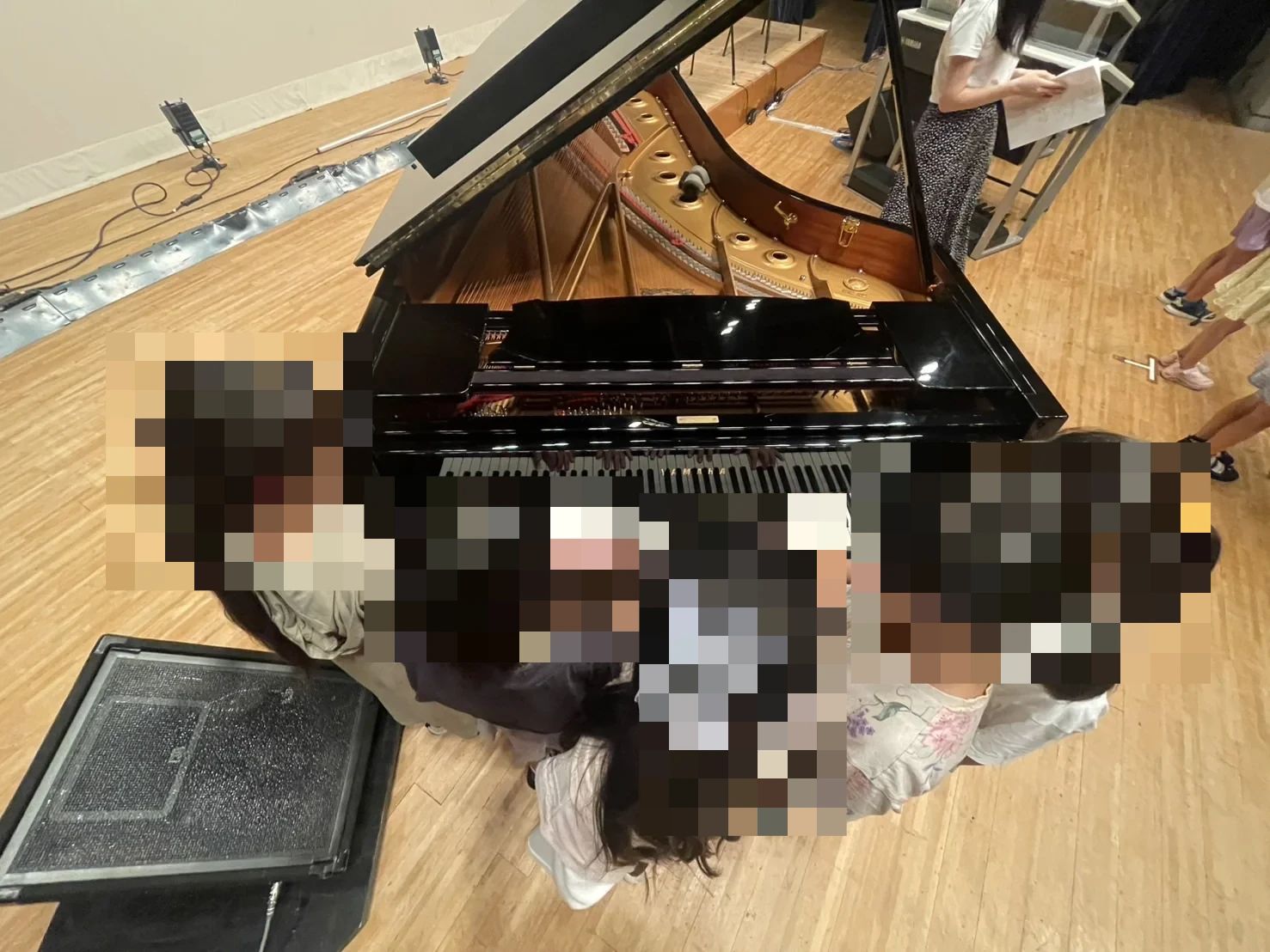 プラネット音楽教室 ピアノ 川越新河岸校のサムネイル画像 3