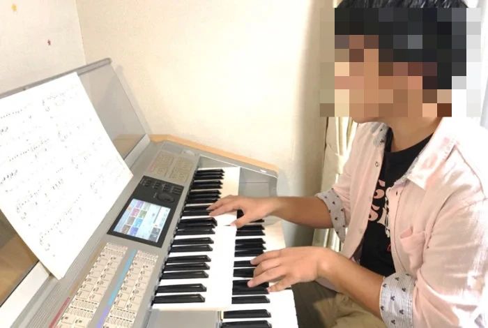 プラネット音楽教室 ピアノ 川越新河岸校のサムネイル画像 4