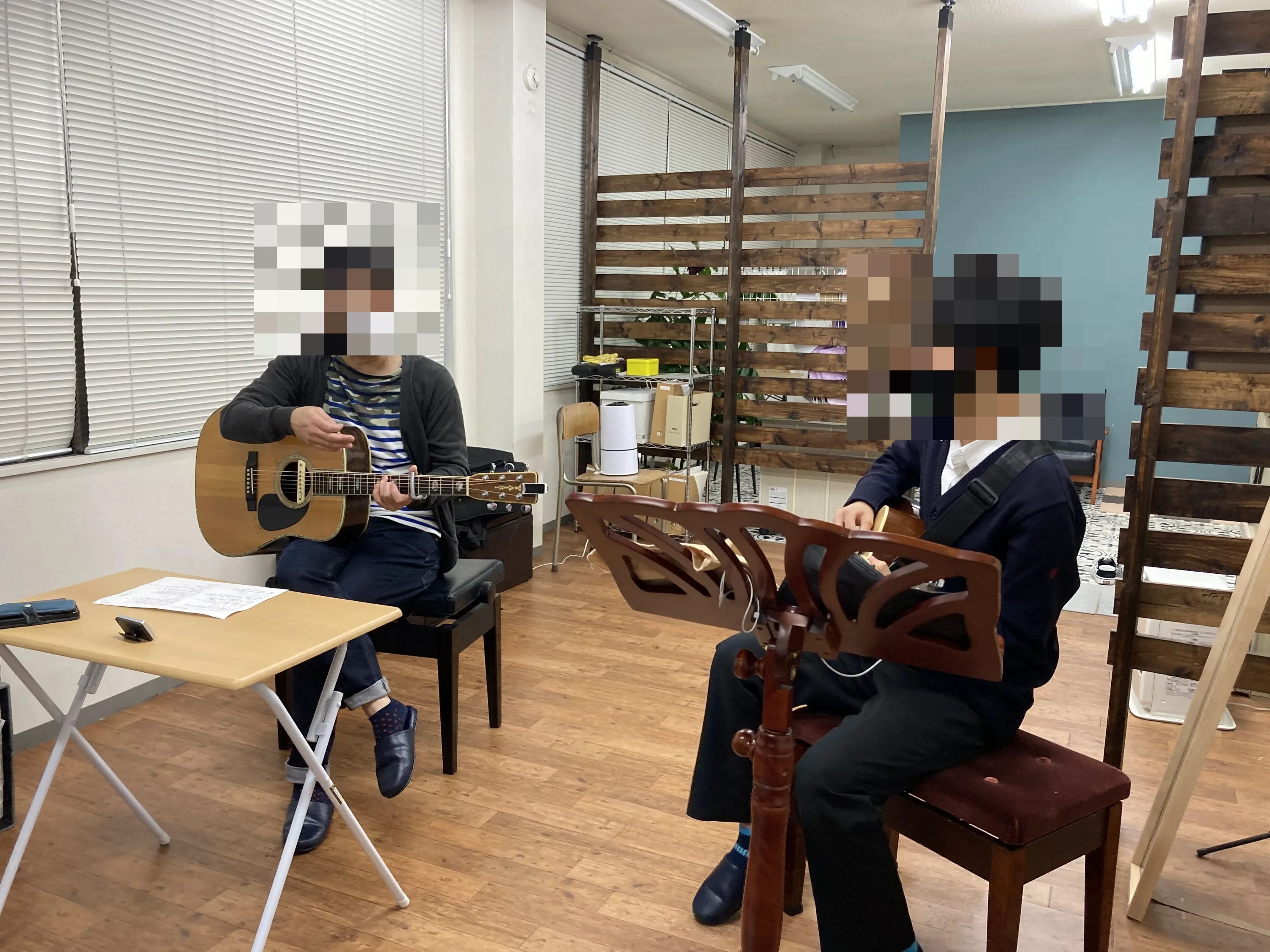 月音おんがく教室 ピアノ 本住町教室のサムネイル画像 2