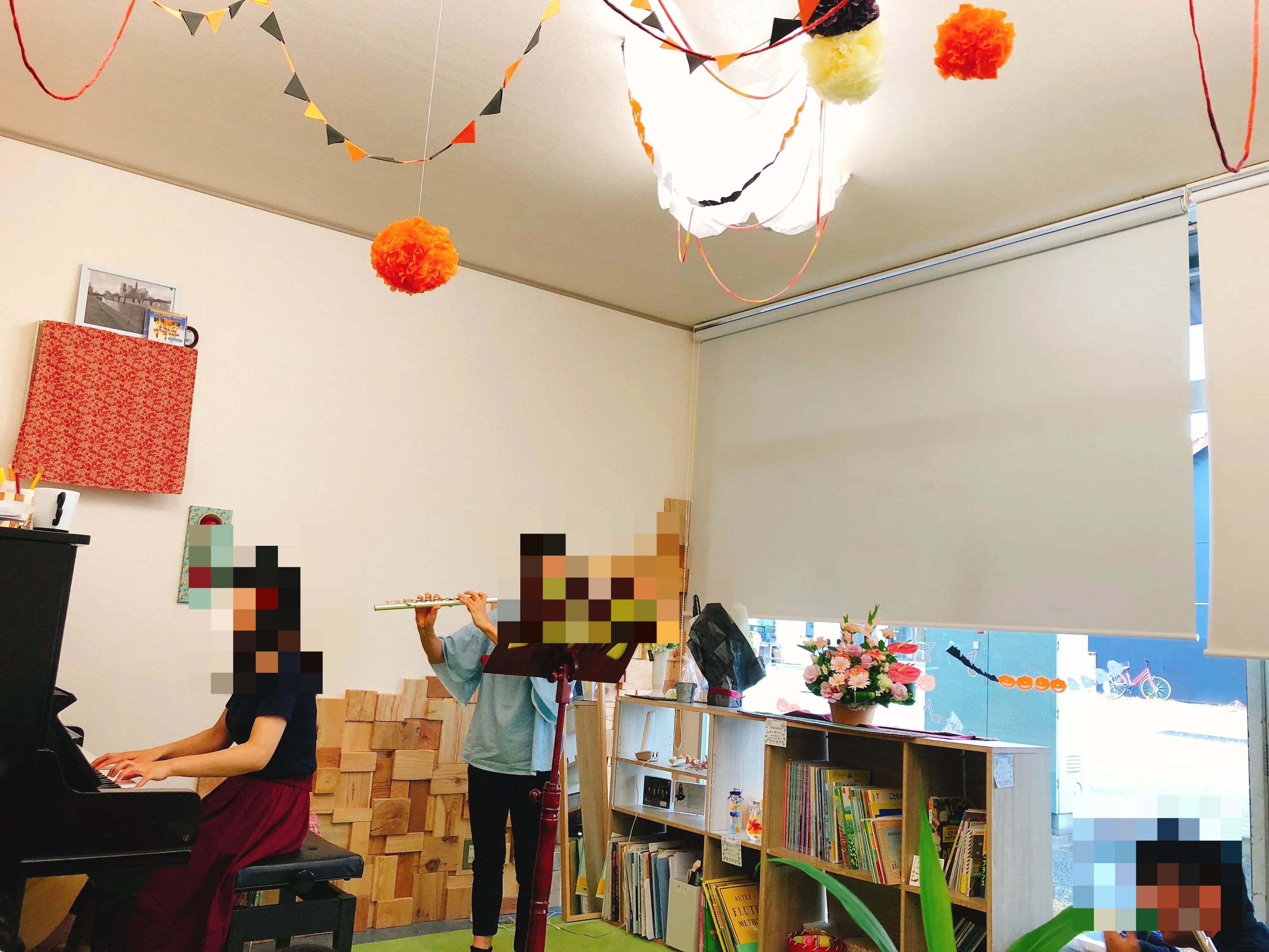 月音おんがく教室 ピアノ 本住町教室のサムネイル画像 4