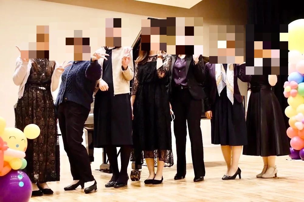 月音おんがく教室 ピアノ 本住町教室のサムネイル画像 5