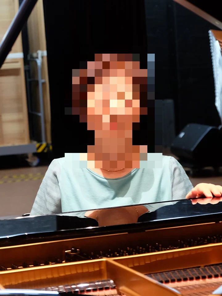 仲山ピアノ教室 幸町教室のメイン画像