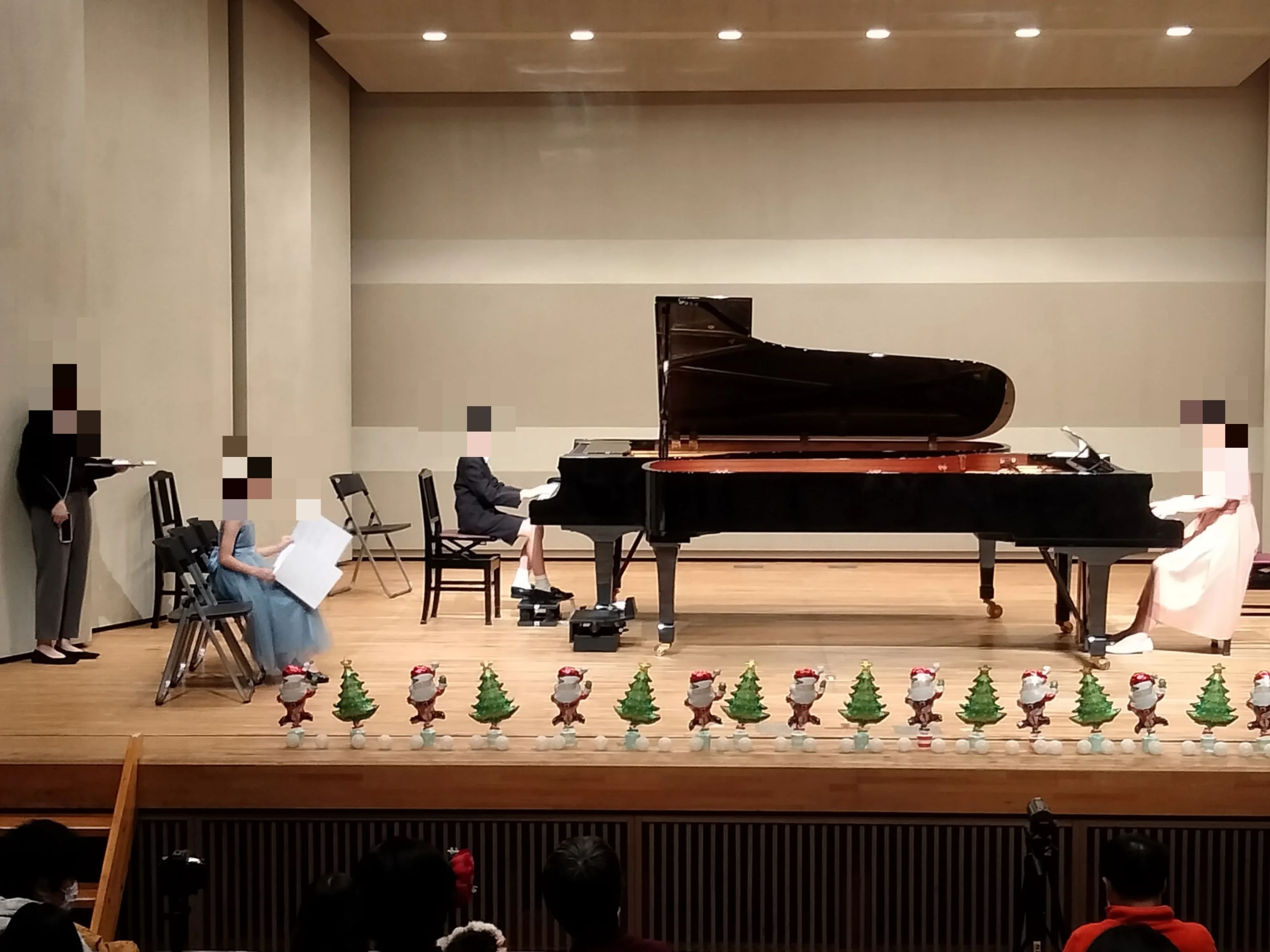 滝沢ピアノ教室 藤金教室のサムネイル画像 3