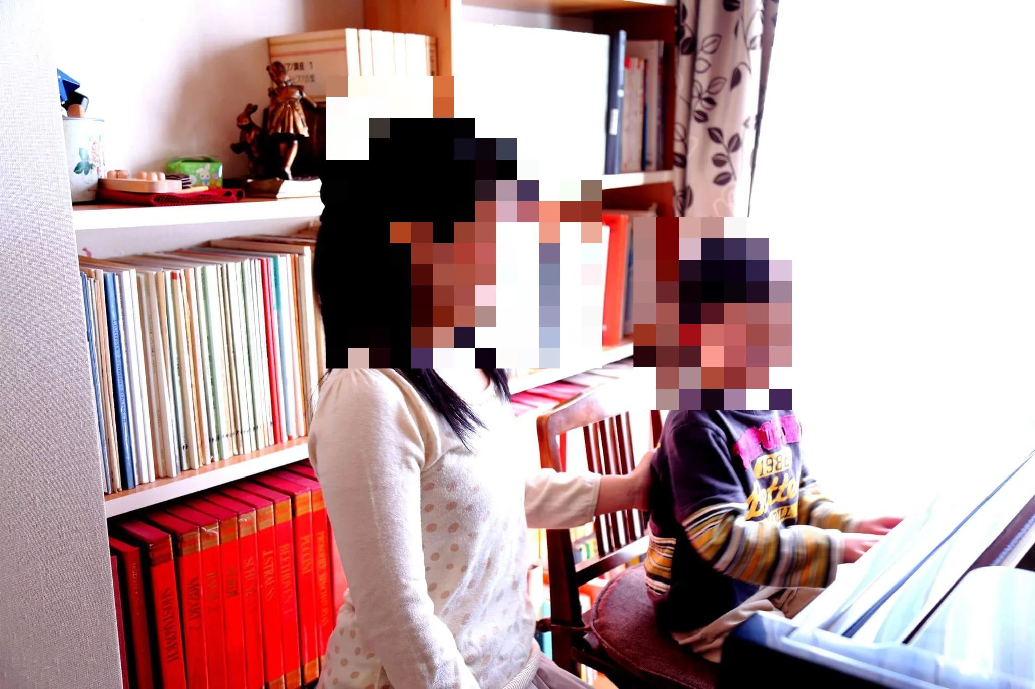 滝沢ピアノ教室 藤金教室のサムネイル画像 2