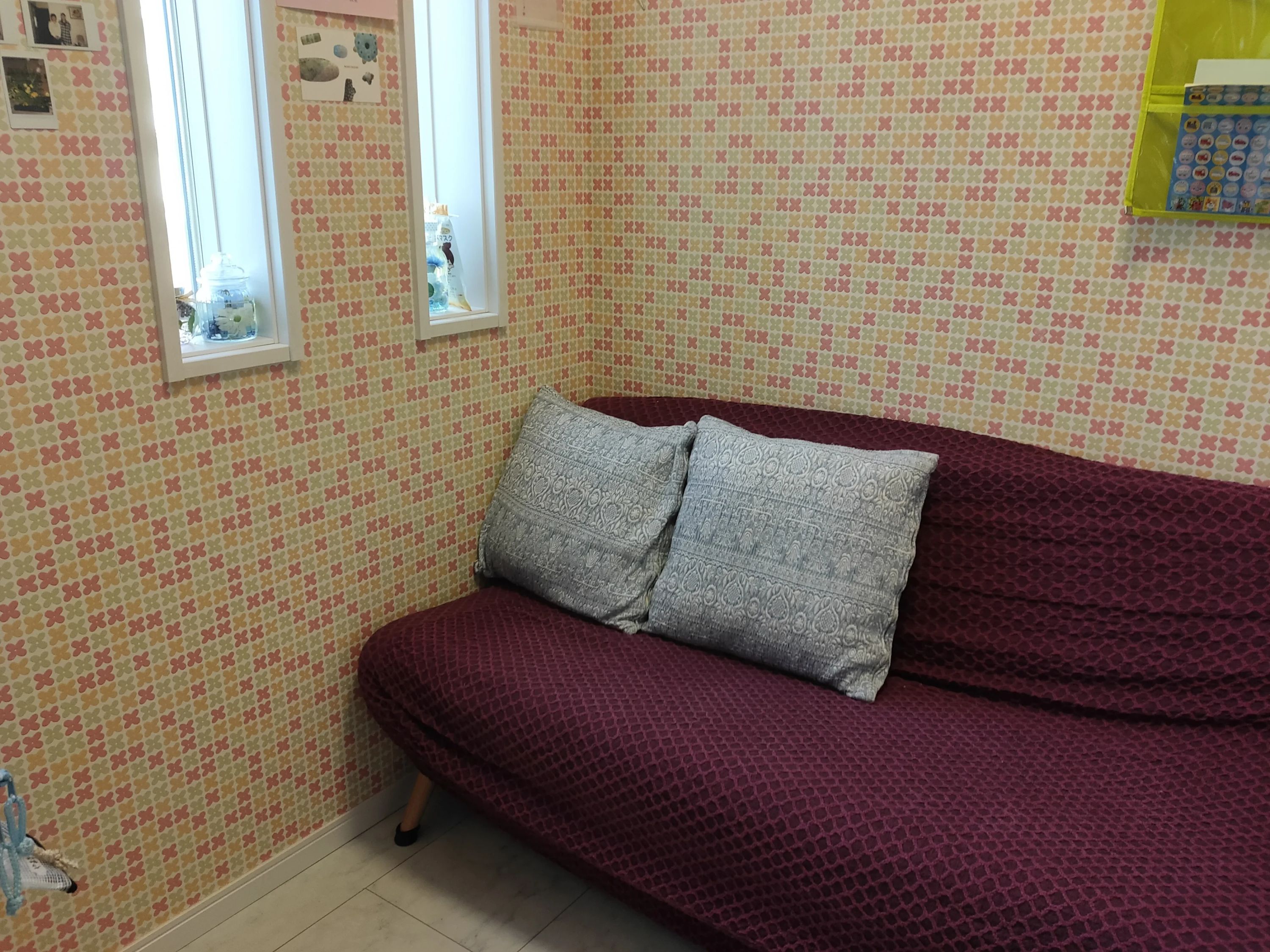 ソレイユピアノ教室 中央区教室のメイン画像