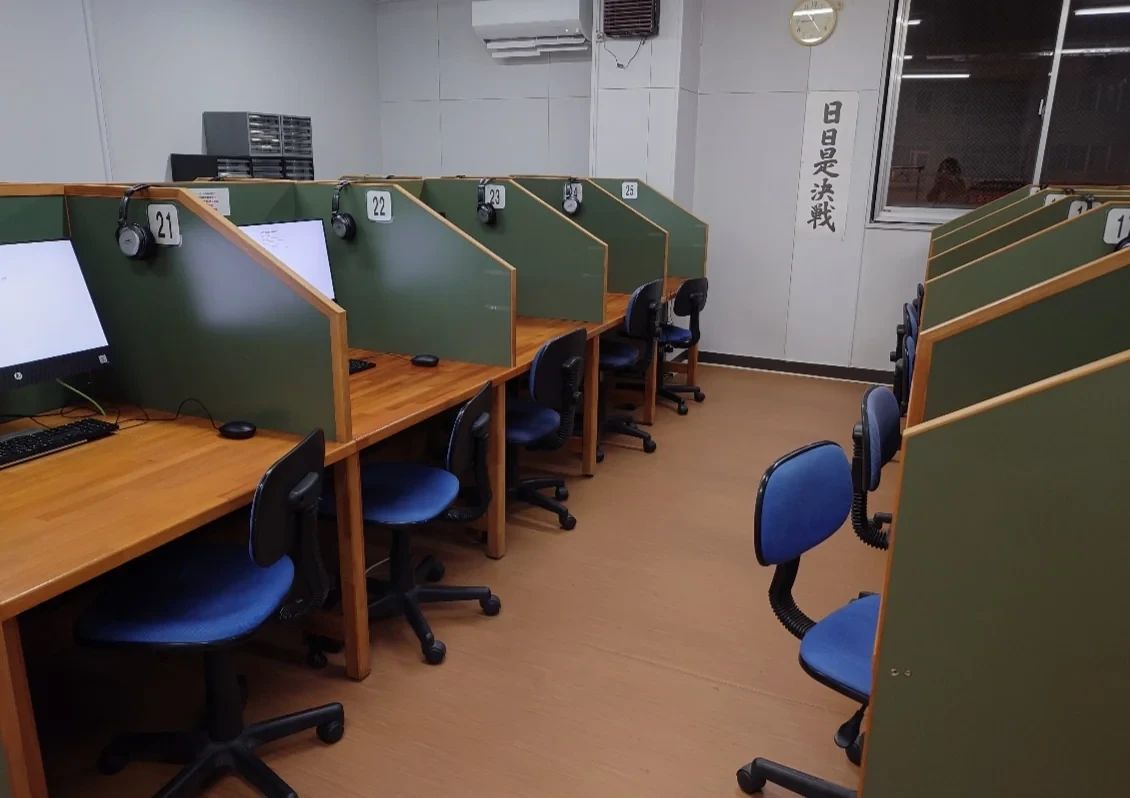 英智学館 青森本校のメイン画像