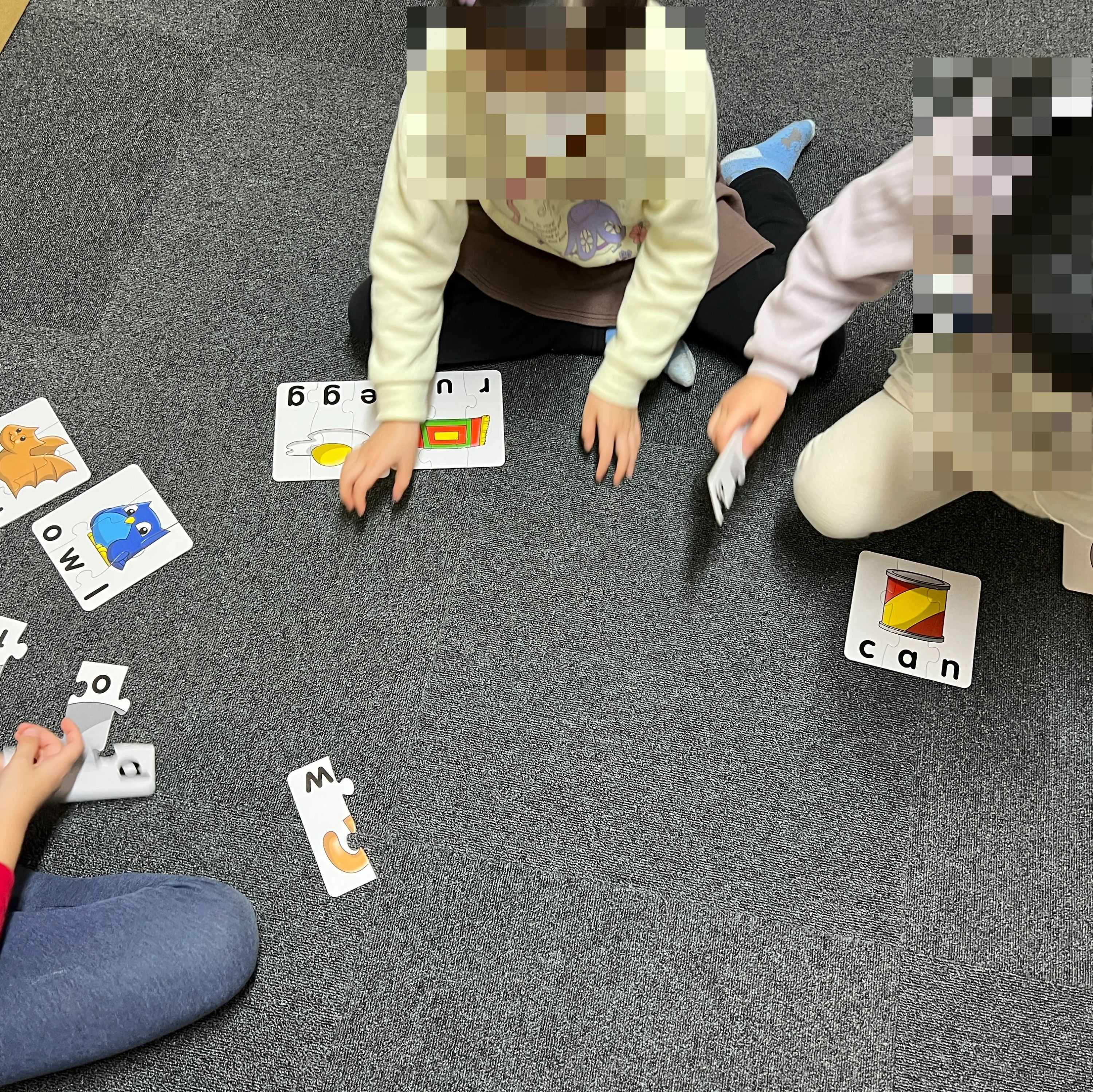 ヒロコ英語ピアノ教室 南浦和教室のサムネイル画像 4