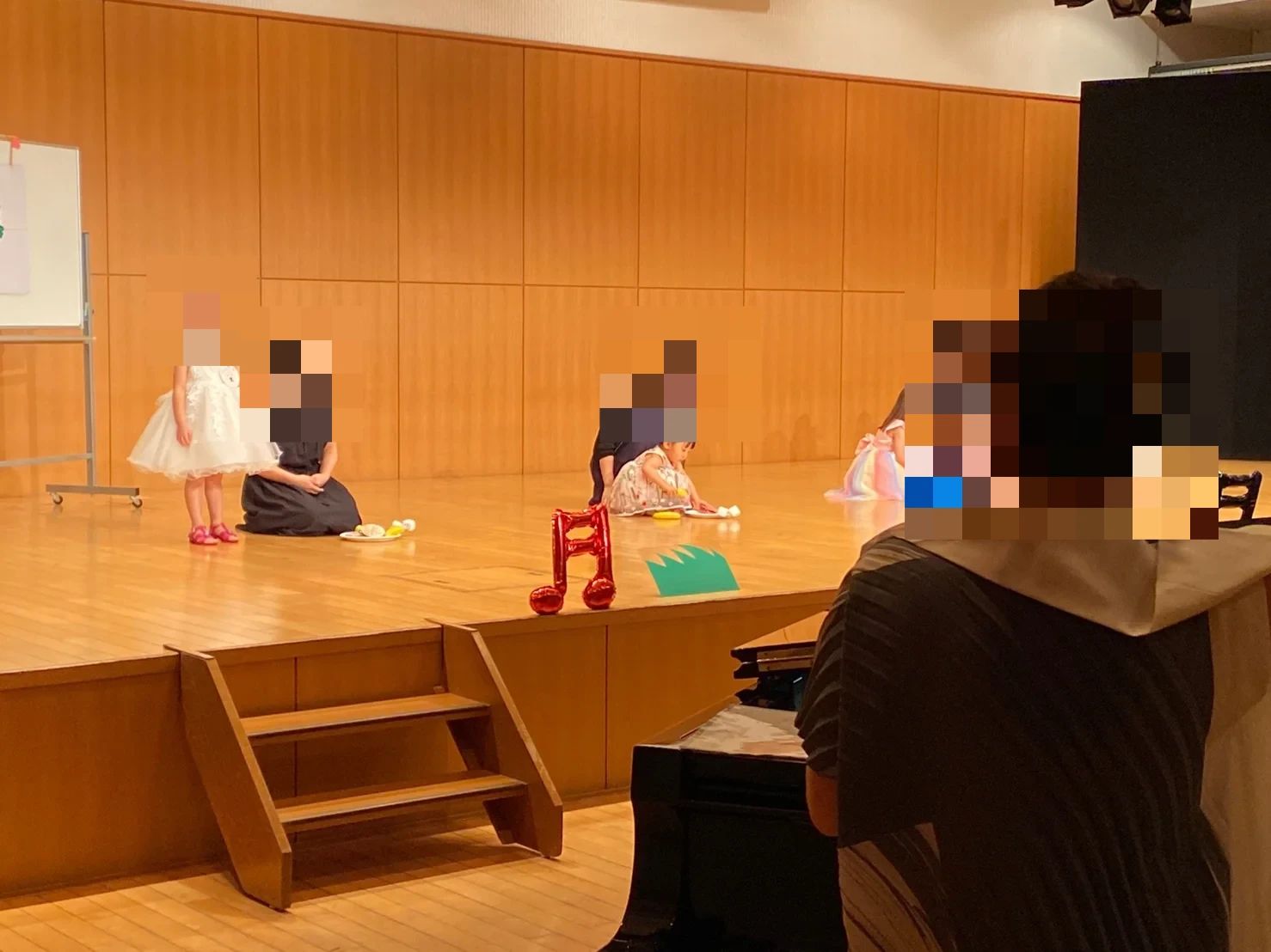 ヒロコ英語ピアノ教室 南浦和教室のサムネイル画像 5