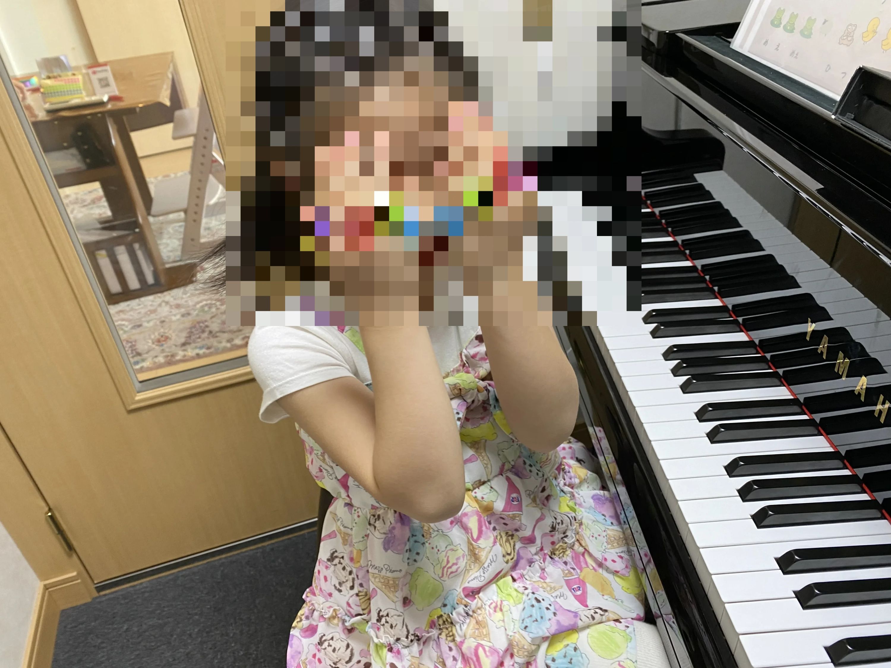 ヒロコ英語ピアノ教室 南浦和教室のサムネイル画像 3