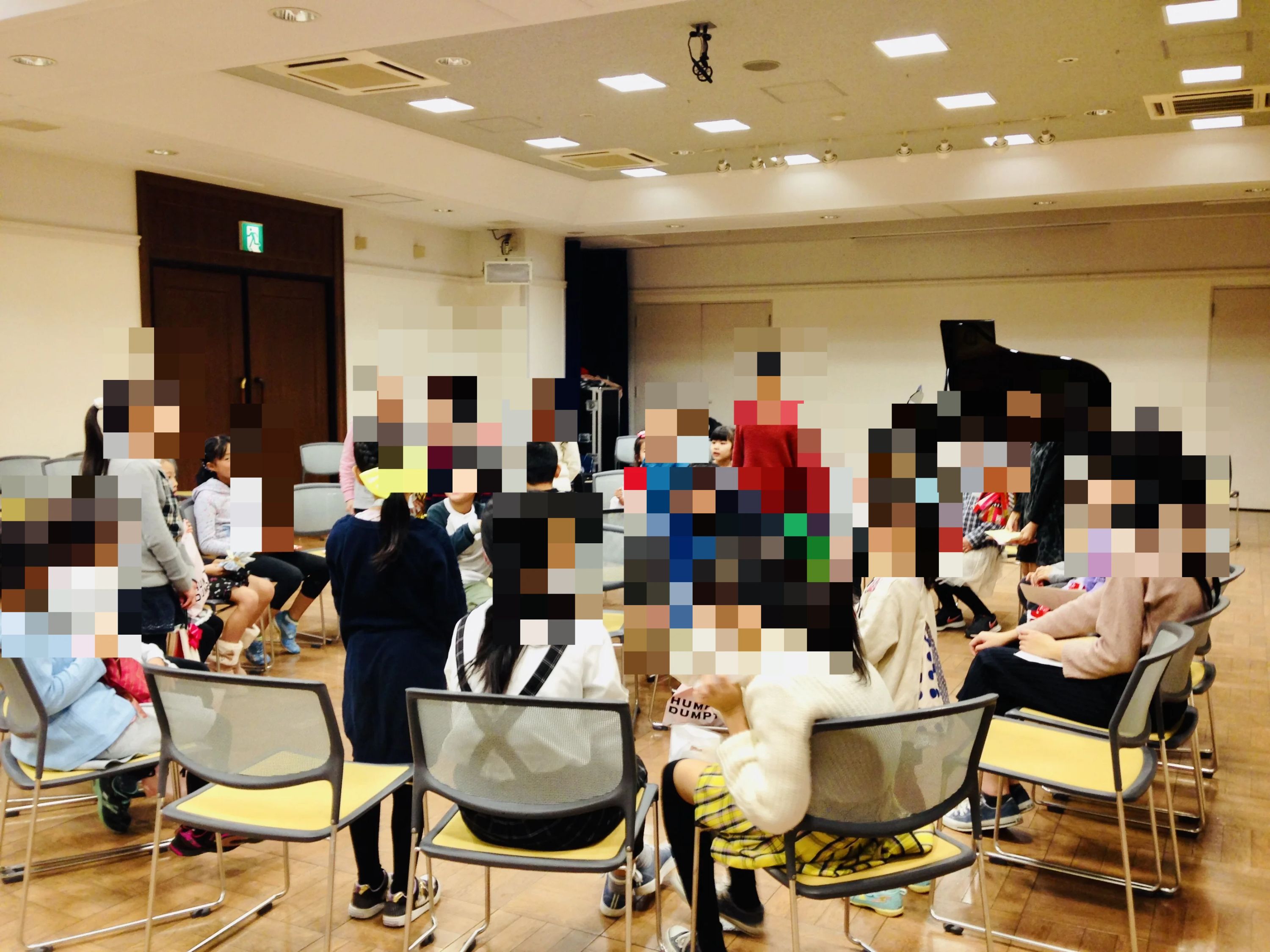 河野音楽教室 ピアノ 新座教室のサムネイル画像 2