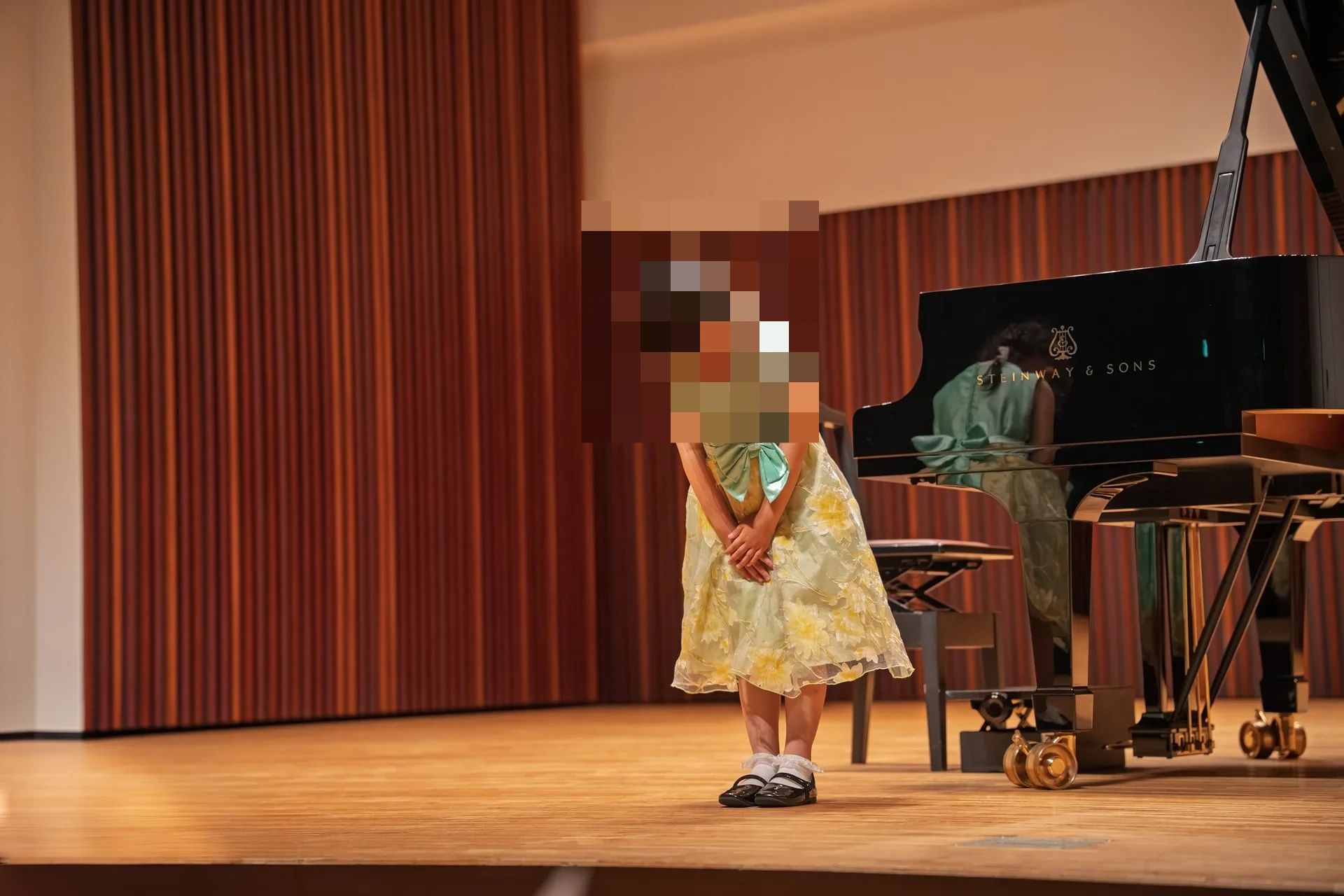 ともだピアノ教室 北区教室のメイン画像