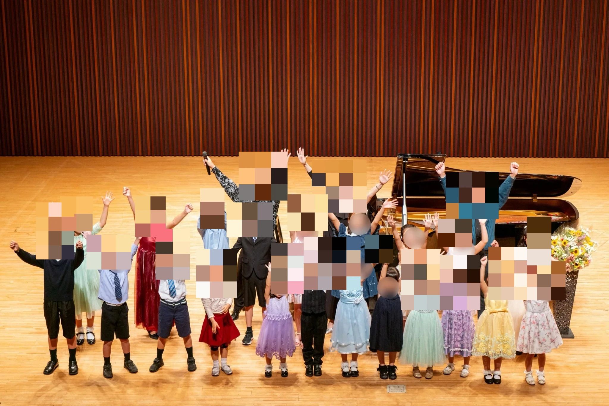 ともだピアノ教室 北区教室のサムネイル画像 3