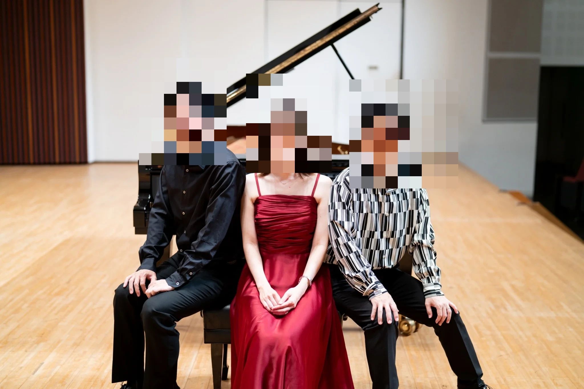 ともだピアノ教室 北区教室のサムネイル画像 2