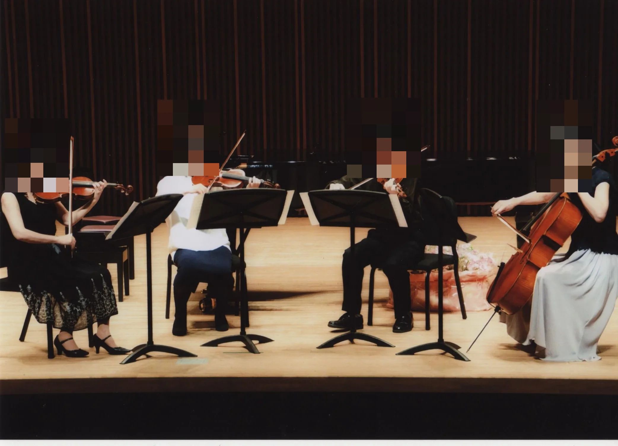 あらかわ音楽教室 ピアノ 原山スタジオのサムネイル画像 2