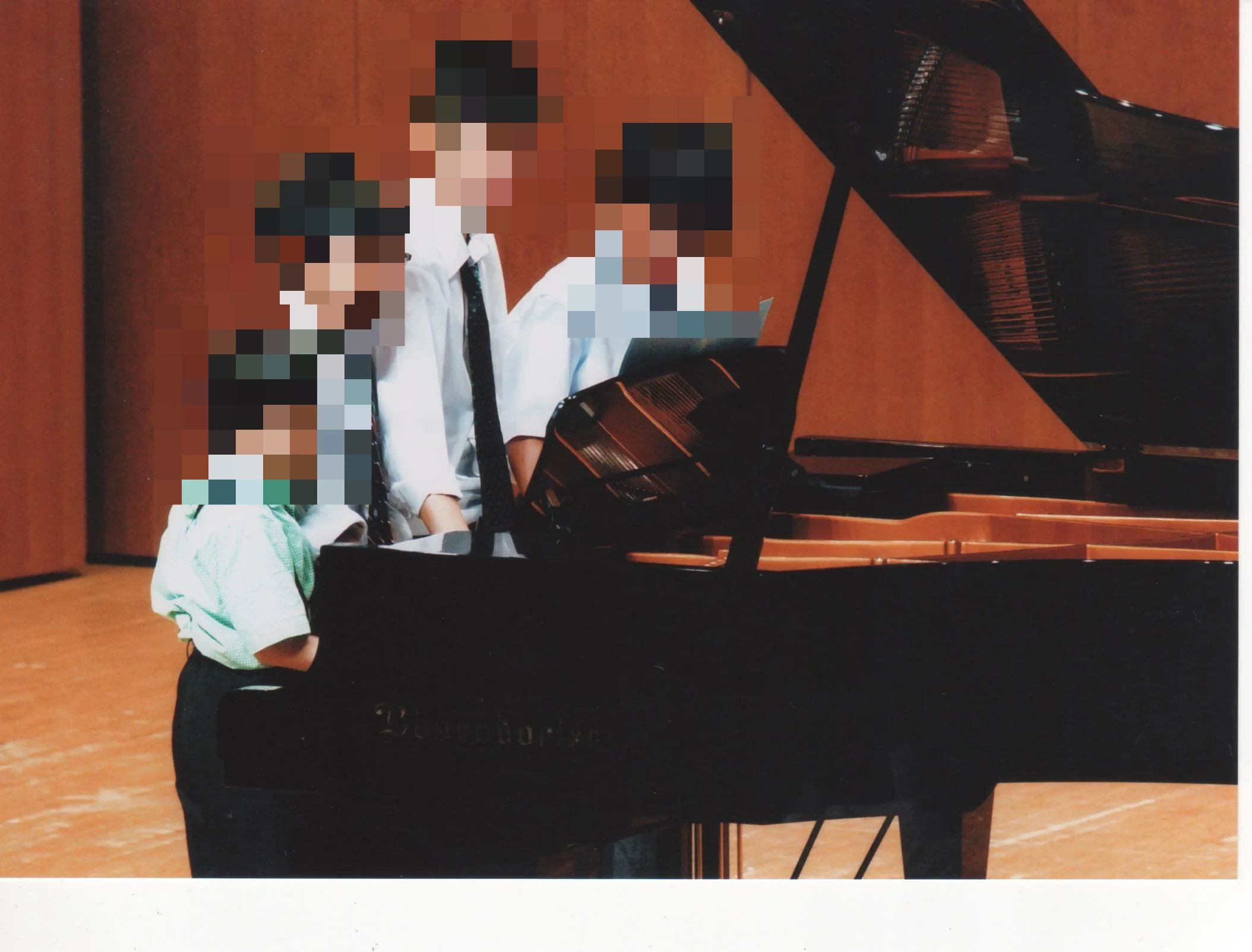 あらかわ音楽教室 ピアノ 原山スタジオのサムネイル画像 3