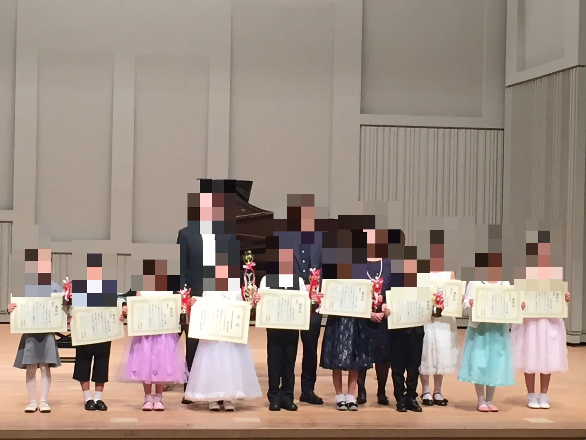 久保田ピアノ教室 深谷山河教室のメイン画像