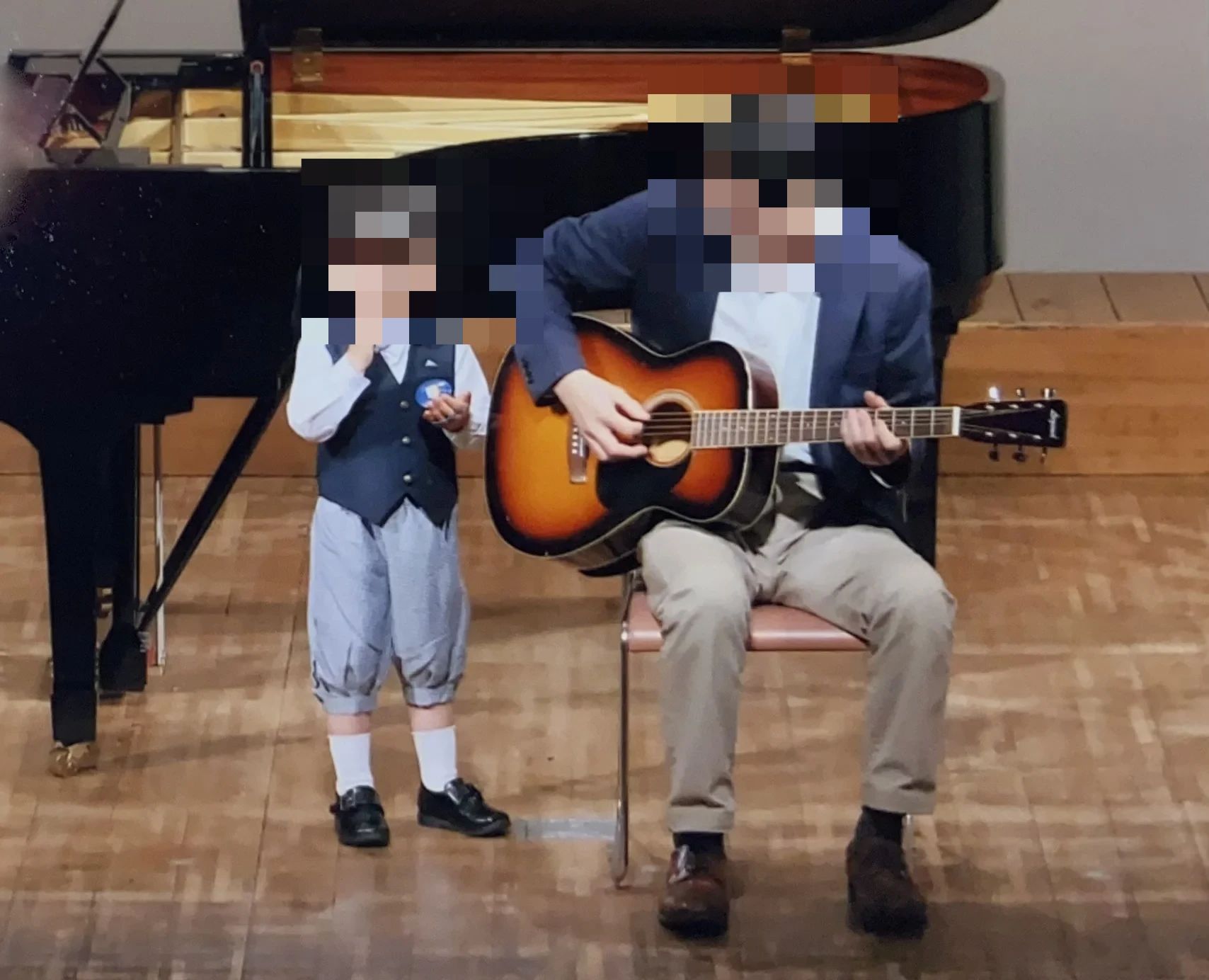 ピアノおとぎ箱 赤山町教室のサムネイル画像 4