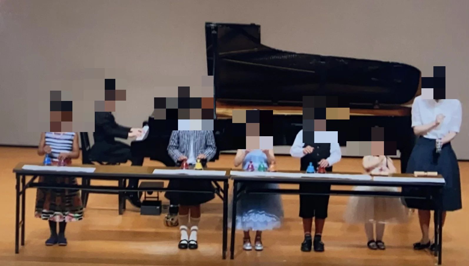 ピアノおとぎ箱 赤山町教室のサムネイル画像 5