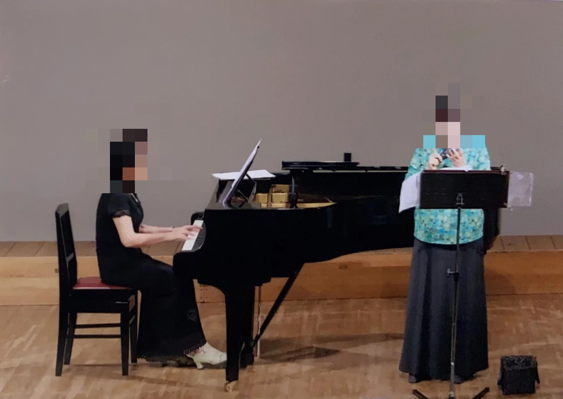 ピアノおとぎ箱 赤山町教室のサムネイル画像 2