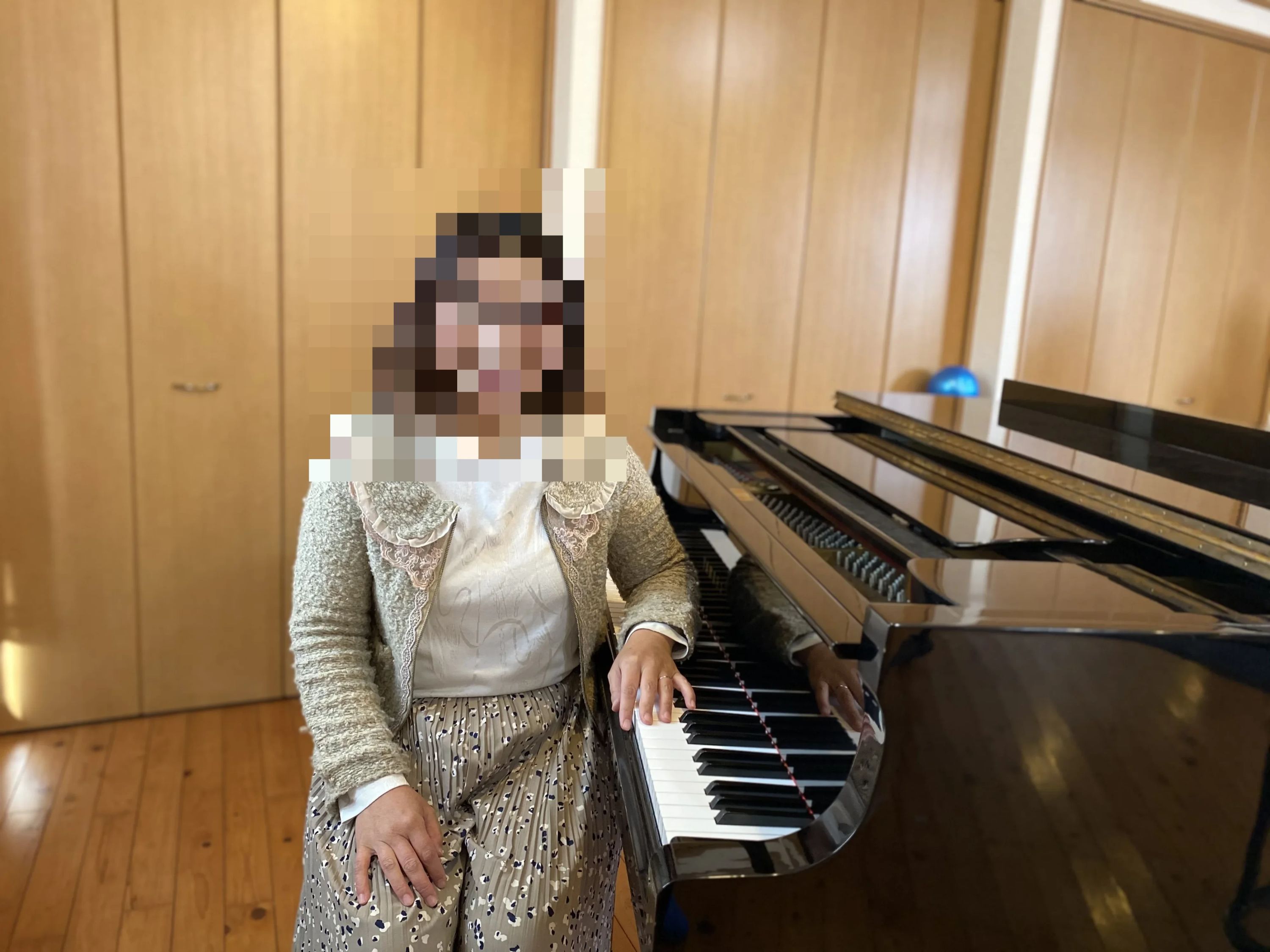 ピアノおとぎ箱 赤山町教室のサムネイル画像 3