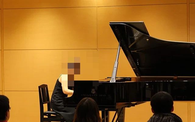 江田明子ピアノ教室 岸町教室のメイン画像